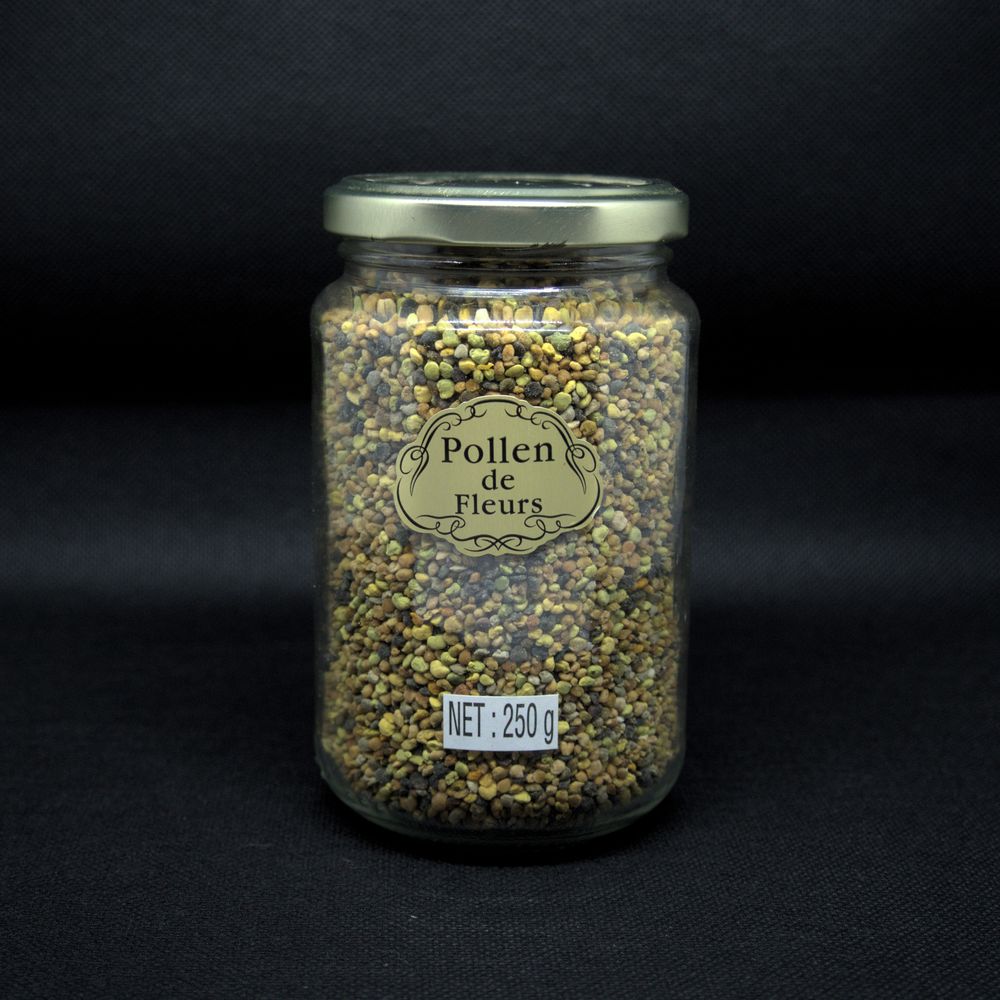 250g gelée royale Française